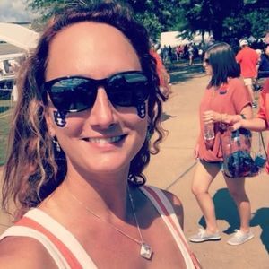 Meet your Posher, Joanna